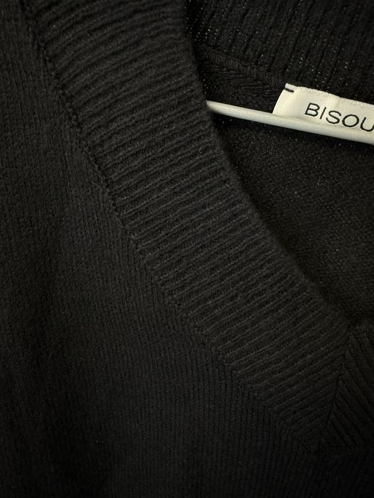 Кофтина   чорна