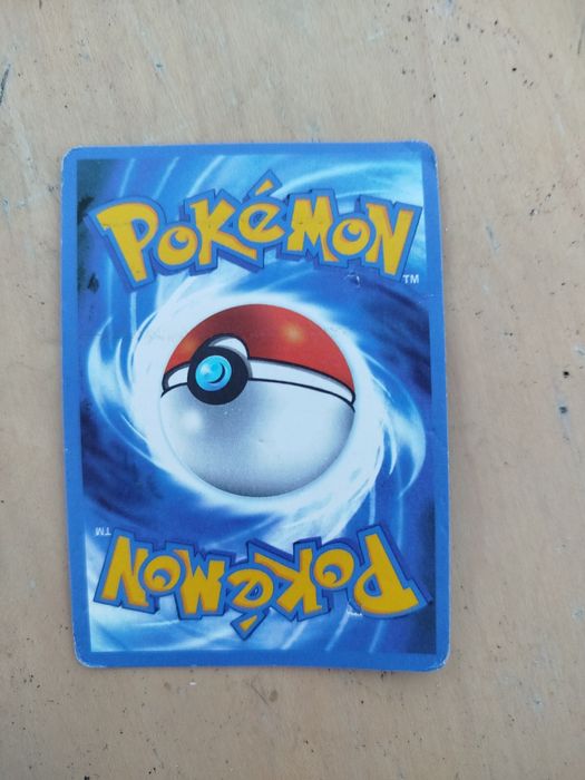 Carta Pokémon palkia