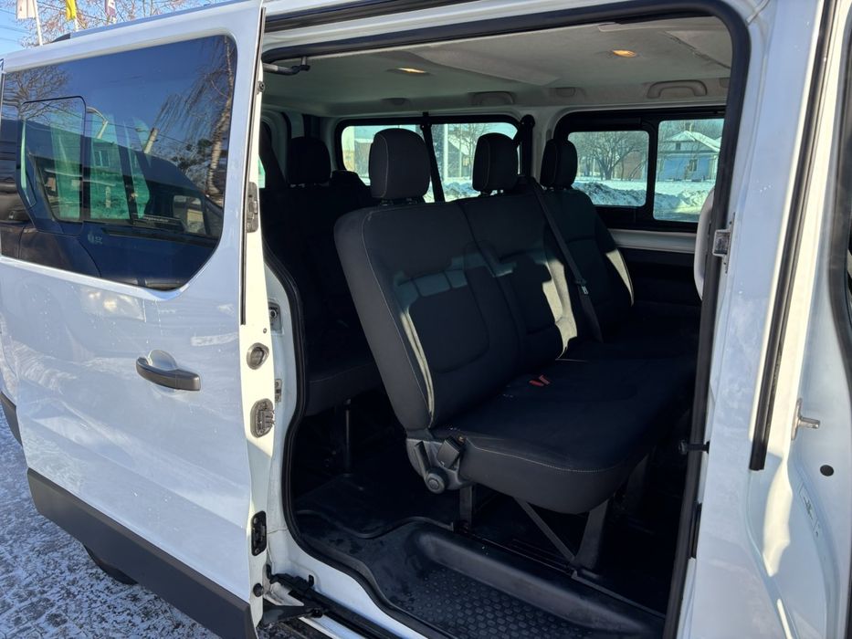 Продам Рено Трафік