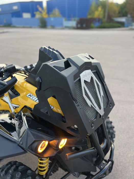 Продам BRP Renegade 1000.