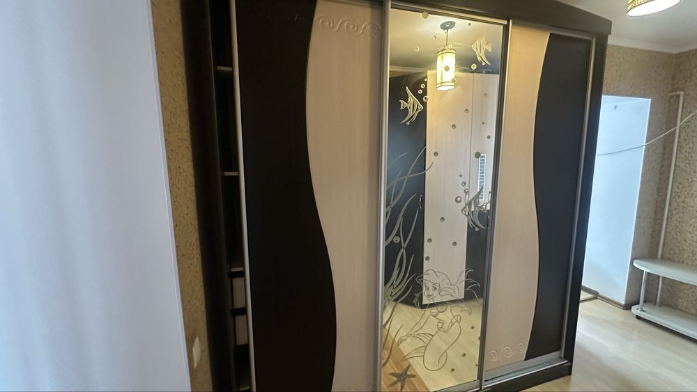 Частина будинку, квартира