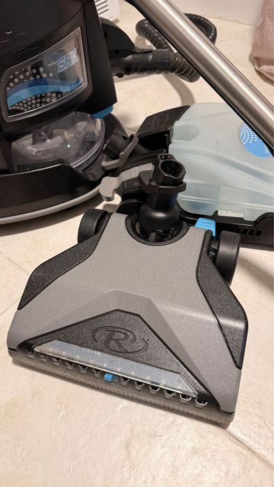 Rainbow SRX (Modelo 2020) + Escova Elétrica Power Nozzle