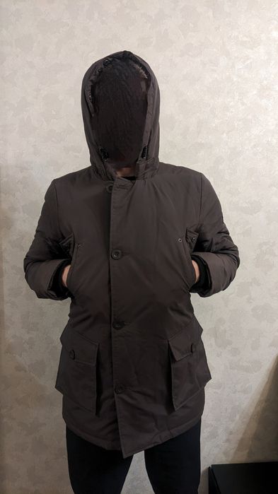 Парка Champion (чоловіча 46-48р)