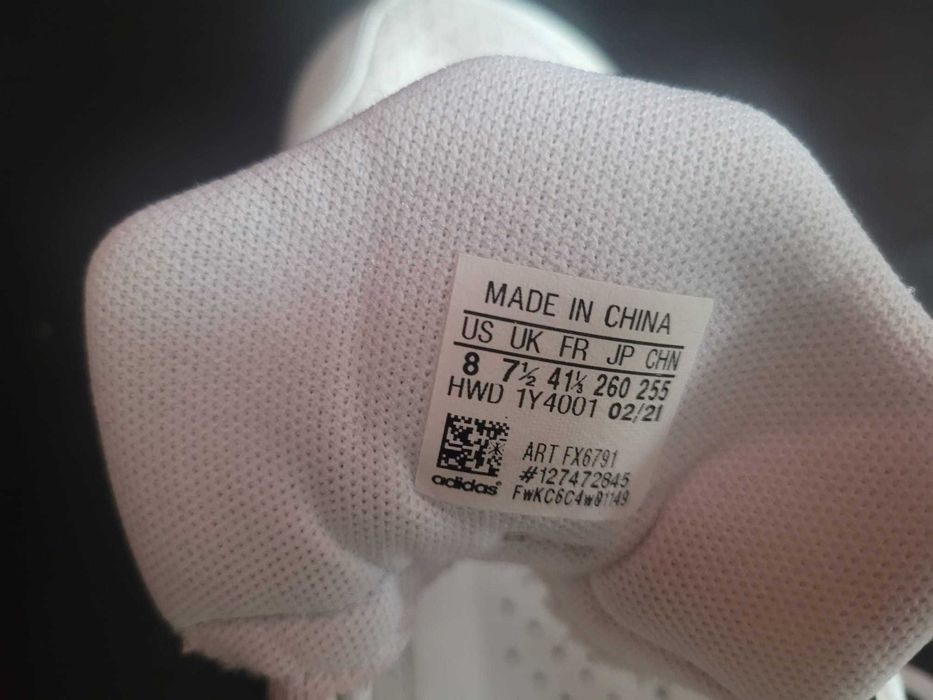 ADIDAS ClimaCool Vent Summer rozmiar 41 1/3