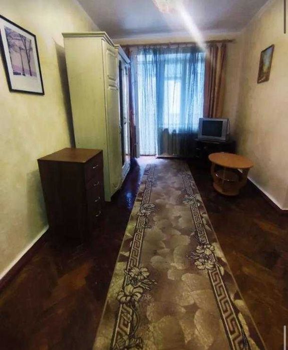 1-к квартира Новые Дома у метро «Дворец Спорта»