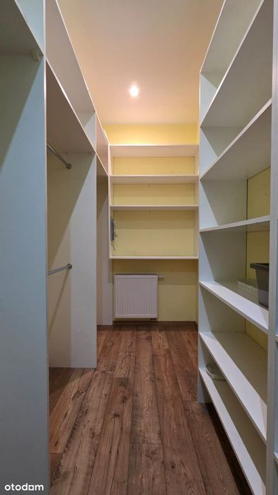 Do zamieszkania I Garaż I Taras