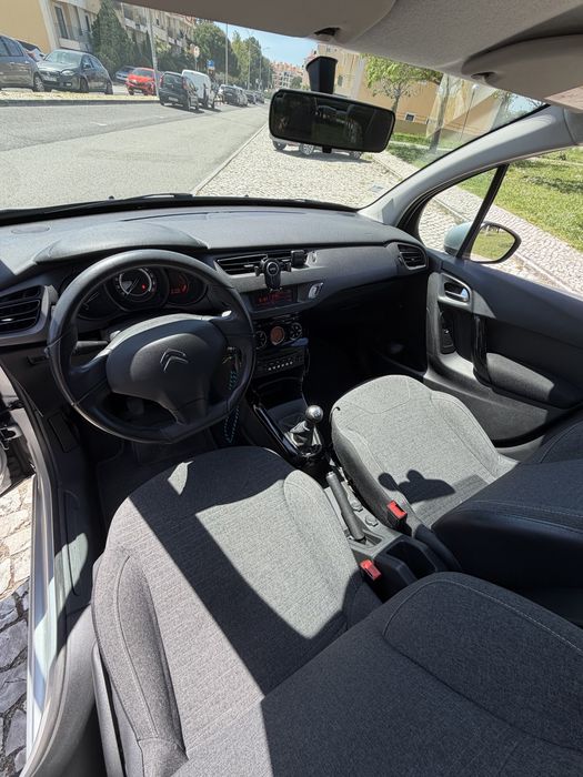 Citroen C3 PureTech