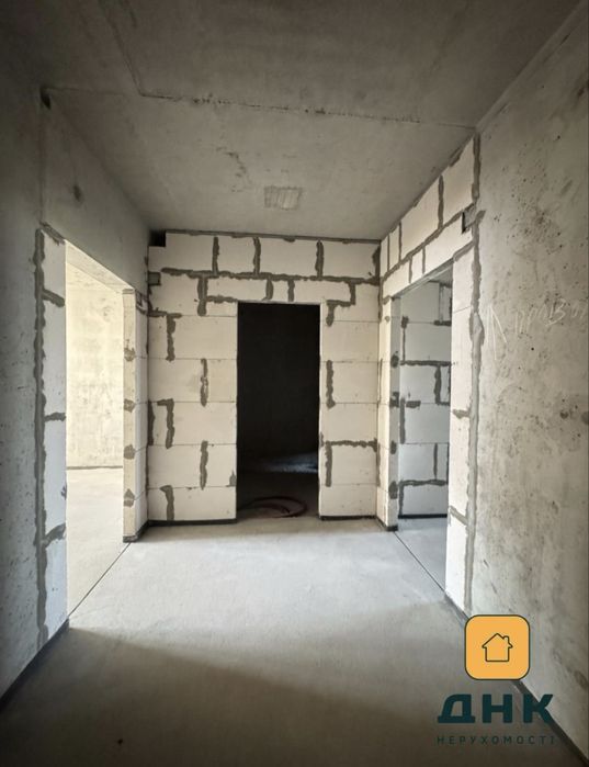 1-комнатная квартира по адресу (площадь 56 м²) - Atlanta.ua - фото 13