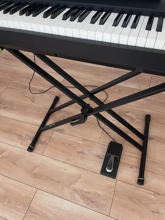 Pianino cyfrowe Kawai ES110
