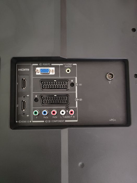 Терміново плазмовий телевізор Toshiba regza 32av603pg