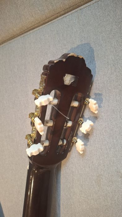 Gitara Durango MG-011 + pokrowiec Vatman