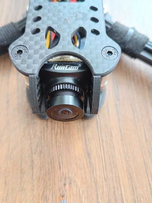 Дрон FPV 7 дюймів 5.8