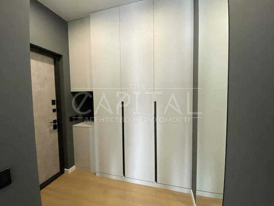 Продажа квартиры, ул. Исмаила Гаспринского, ЖК Метрополия Дарница