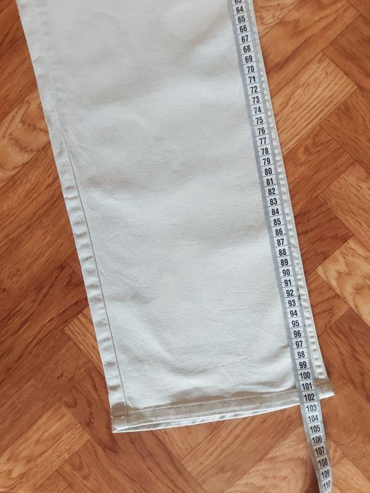 Джинси WRANGLER, W34L30,  стан нових