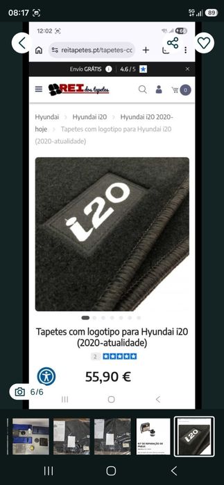 Kit furos- Kit triângulo-Tapetes-Rede mala