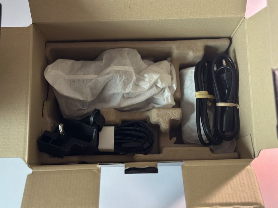 Sony a7rv - ZERO Disparos