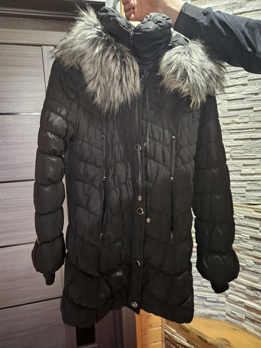 Куртка жіноча  демісезонна 46-48розмір