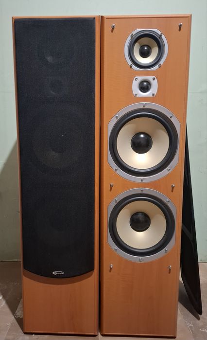 Акустика колонки Gemix 5.1: 12 000 грн. - Акустические системы