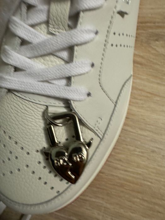 Sneakersy GCDS 42