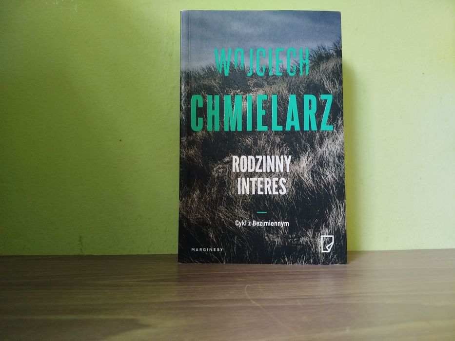 Rodzinny interes
