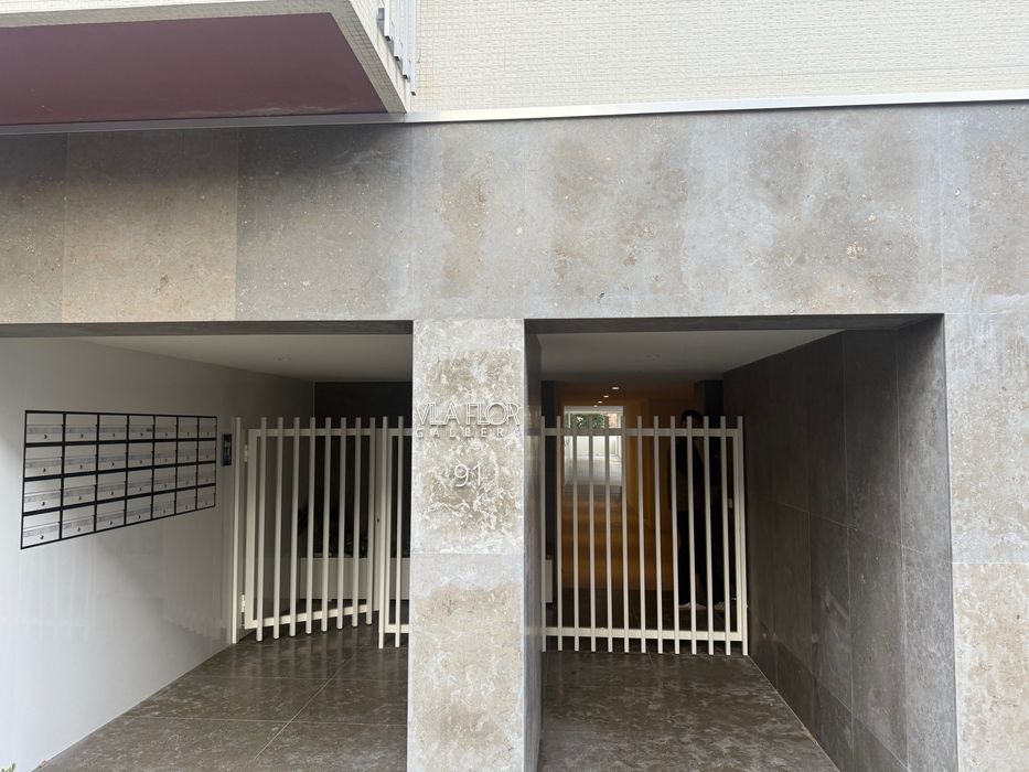 Apartamento t1 NOVO para ARRENDAR Centro Guimarães