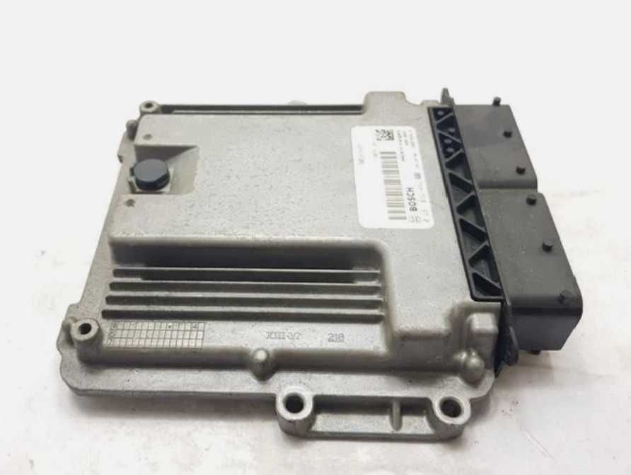 Centralina motor Alfa Romeo Giulia 2.2 D 180CV