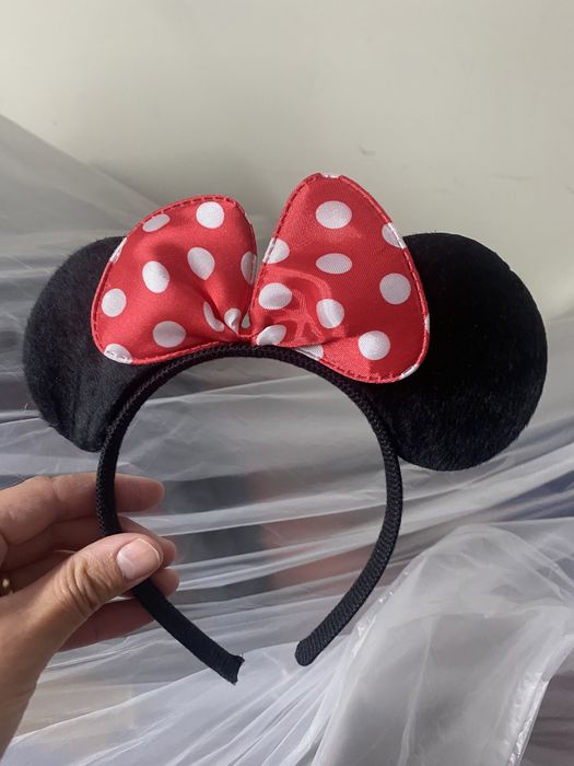 Bandoletes Mini e Mickey