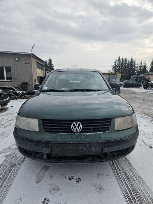 Vw Passat B5 1.8 B wszystkie części