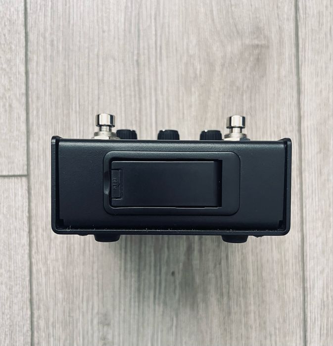 Sadowsky SPB-1 преамп / DI box