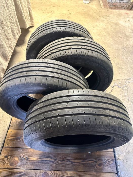 Летняя резина Hankook Ventus Prime 3 ,215/60 R16