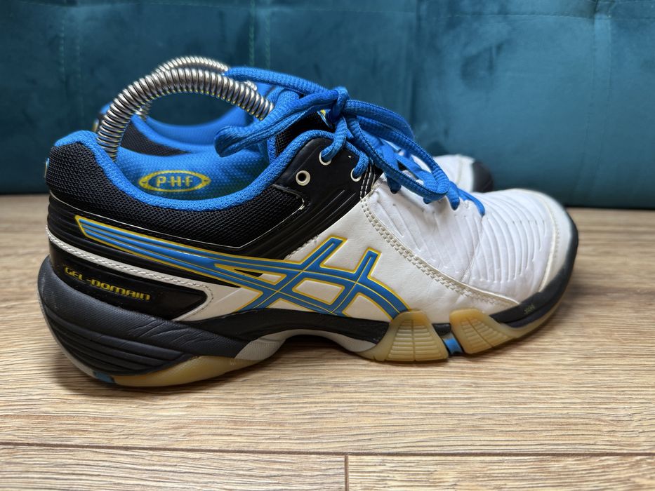 Кросівки Asics Gel Domain