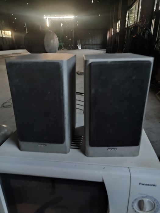 Колонки sven AF 11