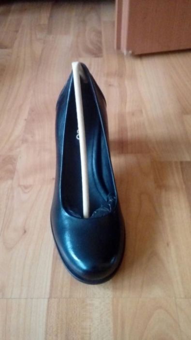 Czółenka (b. eleganckie)