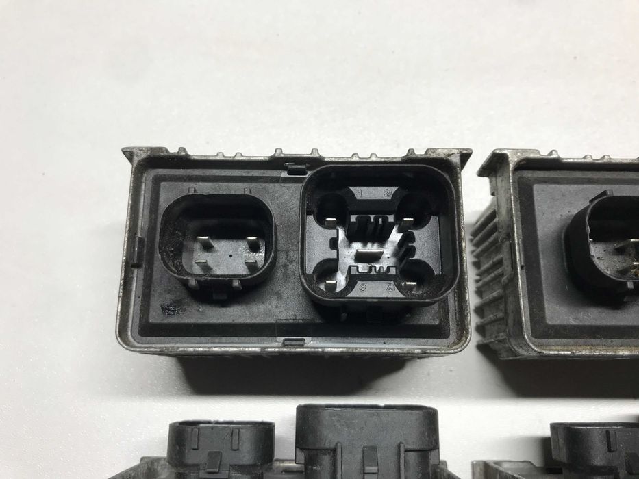 Реле свічок накалу Opel Antara. Astra J. Insignia. Corsa. Meriva