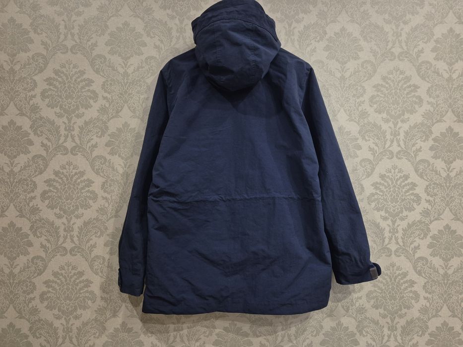 Куртка парка Fred Perry Mountain Parka