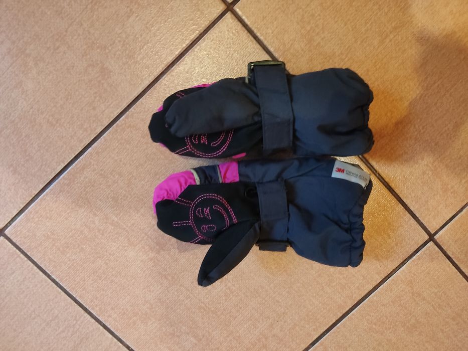 Продаю дитячі рукавички