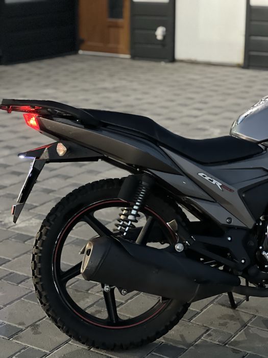 lifan 2e ccr 150