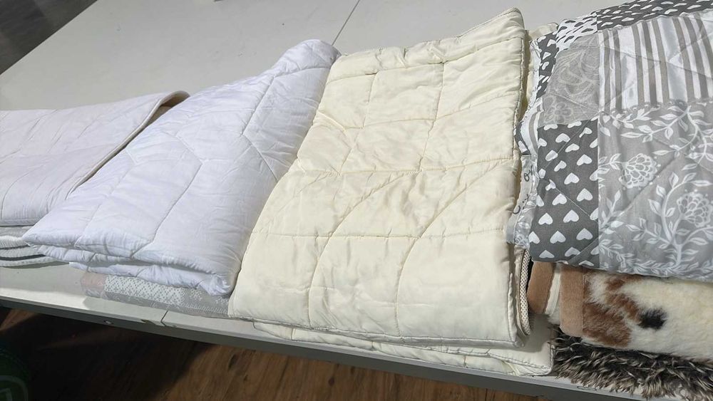 Ковдри і покривала оптом