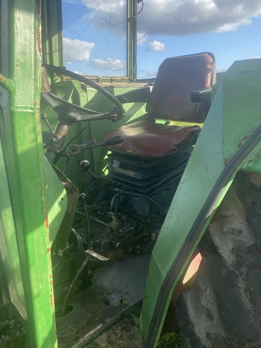 Fendt farmer 108ls z 1980r  4x4