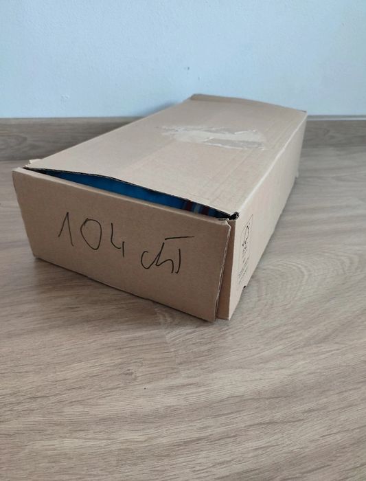 Ubranka dla chłopca r 104