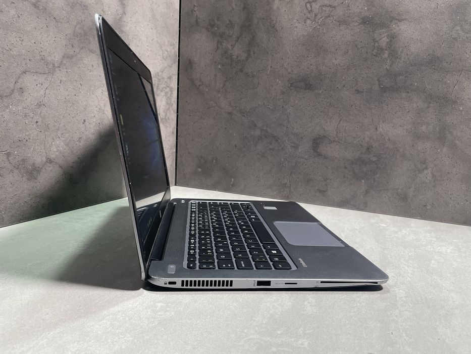 Ноутбук HP EliteBook Folio 1040 14" 8GB RAM/128GB SSD/i7-4600! N3070