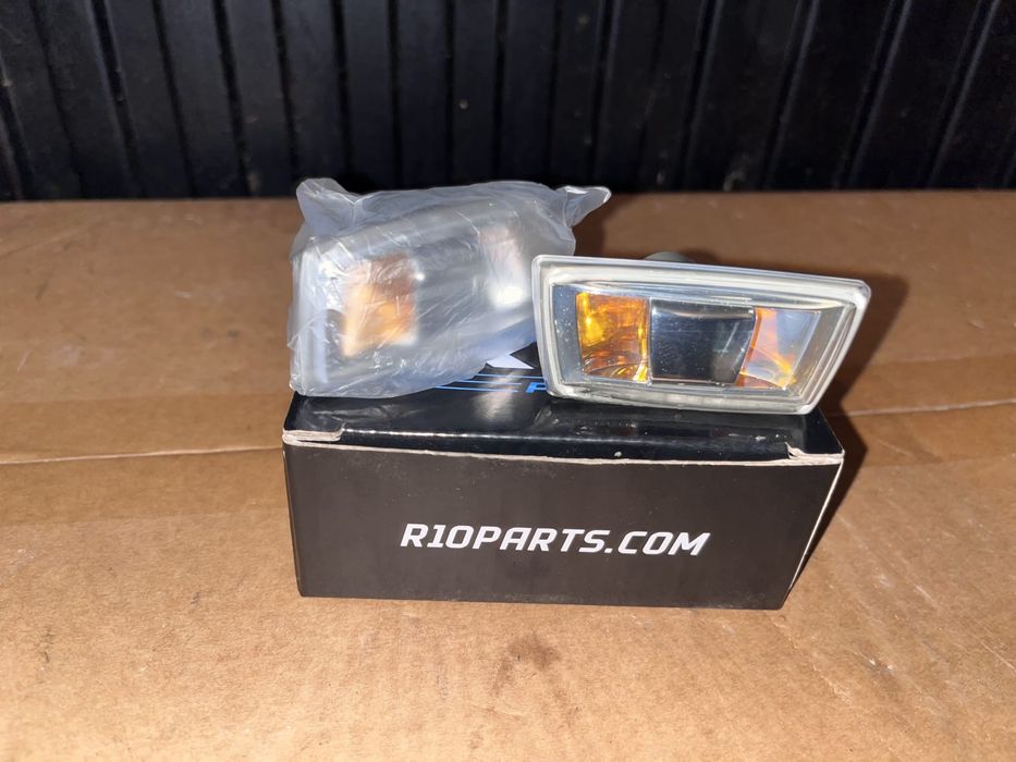 Piscas laterais Opel Corsa D, Opel Astra H, Opel Zafira