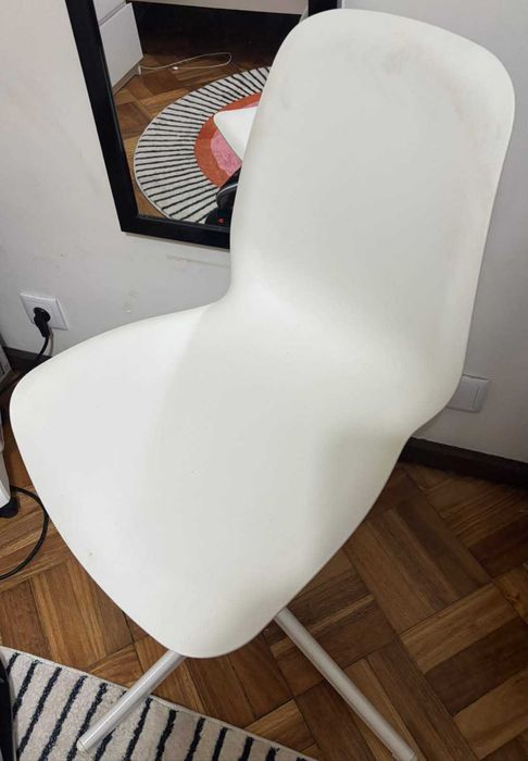 cadeira de escritorio giratoria
