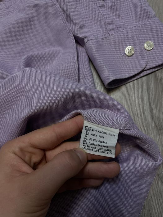 Рубашка Balmain