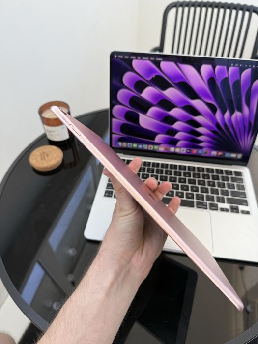 iPad Pro 10.5 64gb 120 герц екран Rose Gold планшет з гарантією