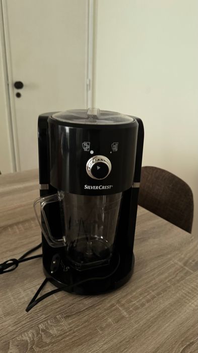 Máquina de granizados