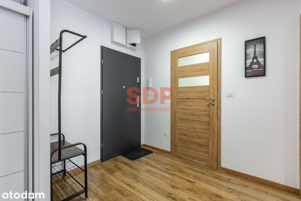 Duże studio tuż przy Magnolii