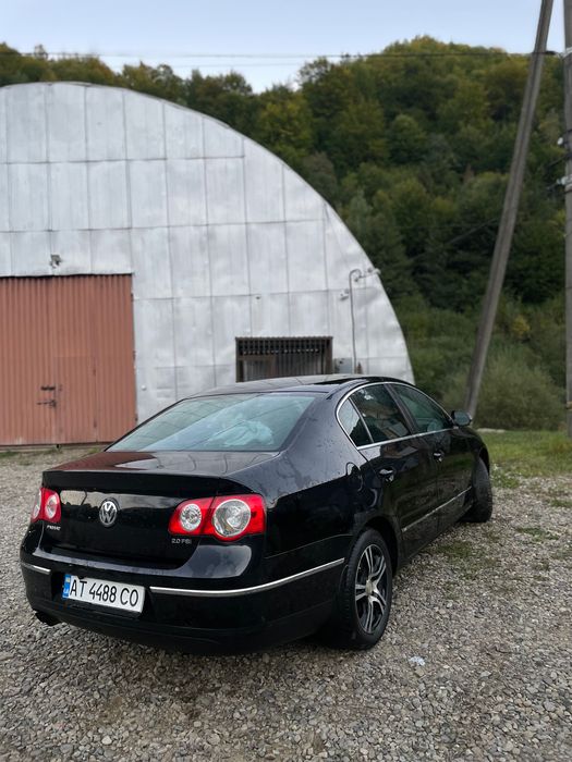 Продам Passat b6