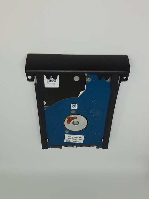 HDD Caddy / крышка / заглушка жесткого диска для Dell E6540