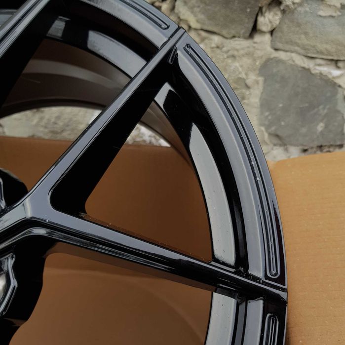 Диски НОВІ VW R17 5x112 Passat Golf Jetta Arteon CC Audi A4 A6 Q5 Skoda Superb 17 Octavia Seat Шкода Фольцваген Ауді